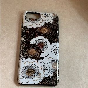 Kate Spade iPhone 7plus case
